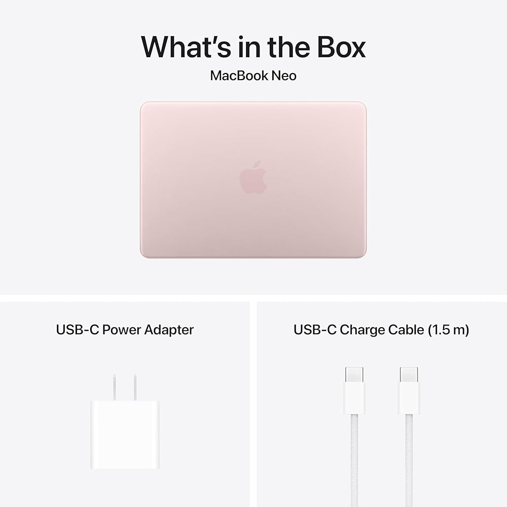 MacBook Neo - Image 9