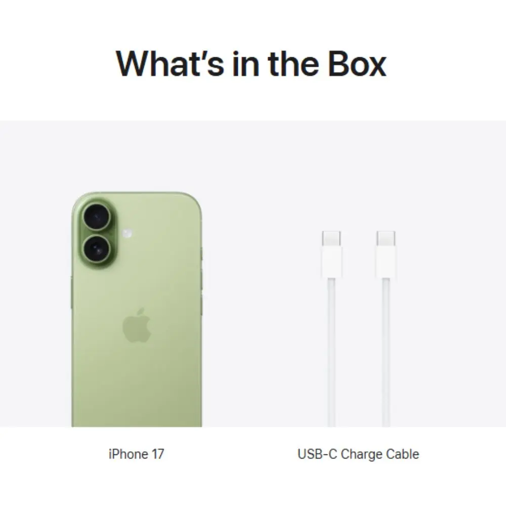 iPhone 17 - Image 4