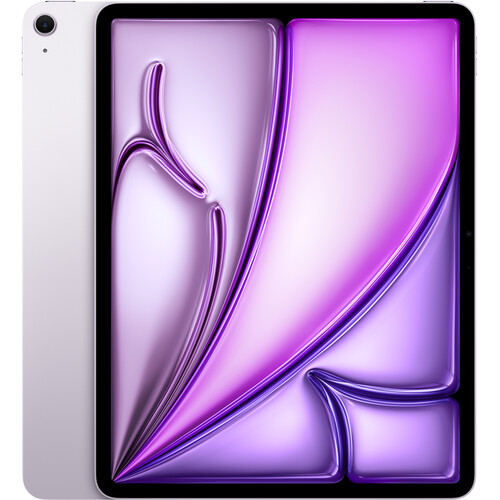 13" 512GB Purple