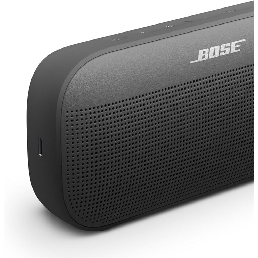 Bose SoundLink Flex Speaker - Image 4