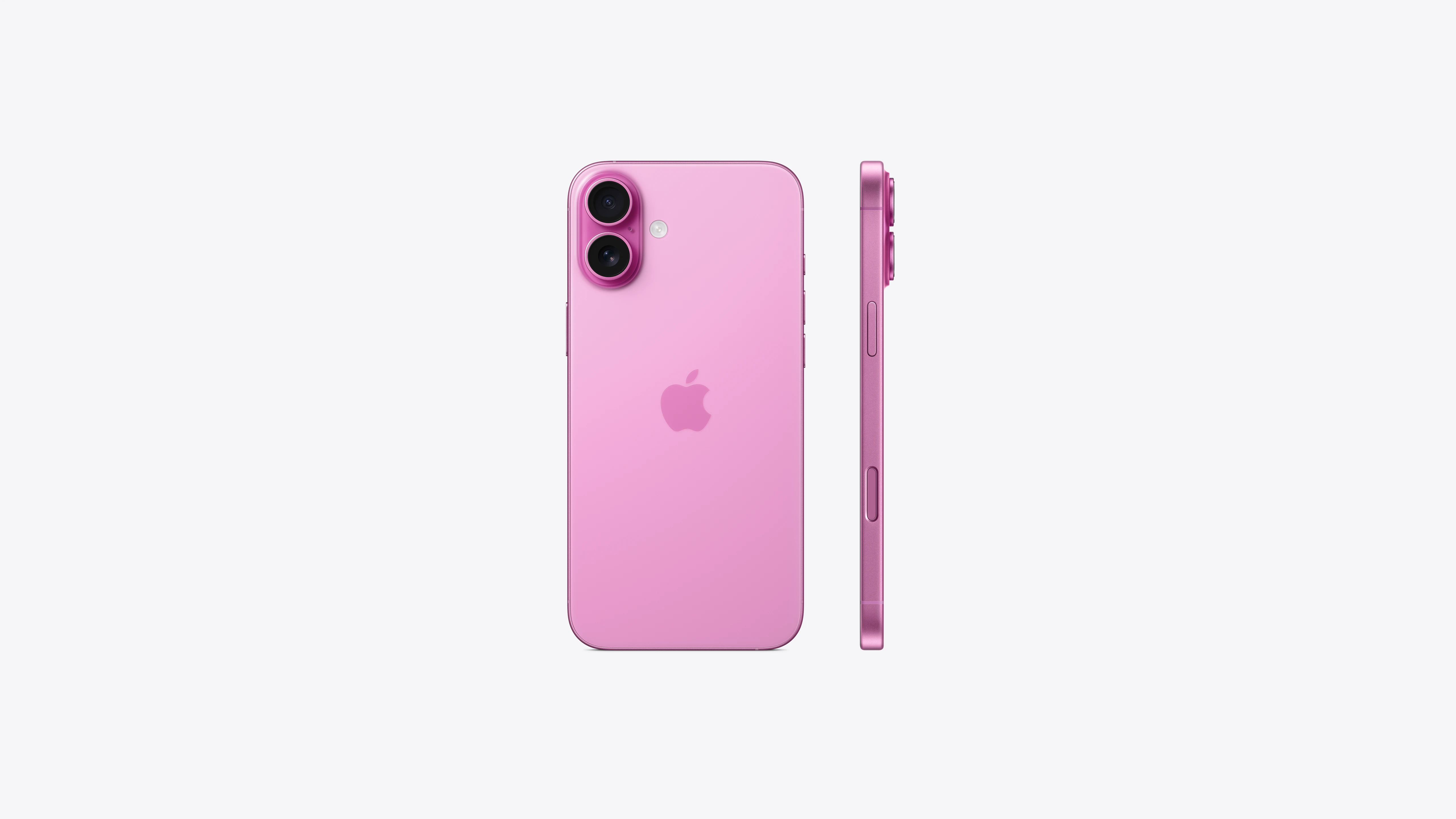 iPhone 16 plus - Image 2