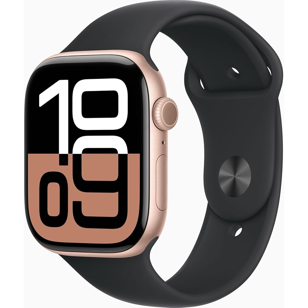 Apple Watch Series 10