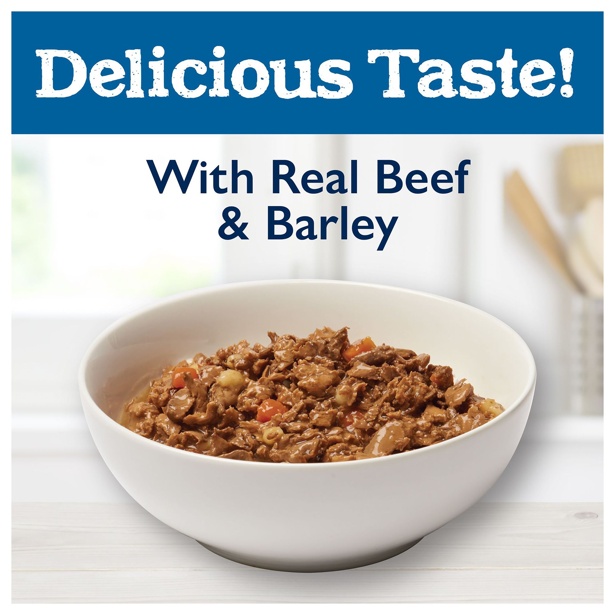 Bil-Jac® Adult Wet Dog Food - Hearty Stew - Image 4