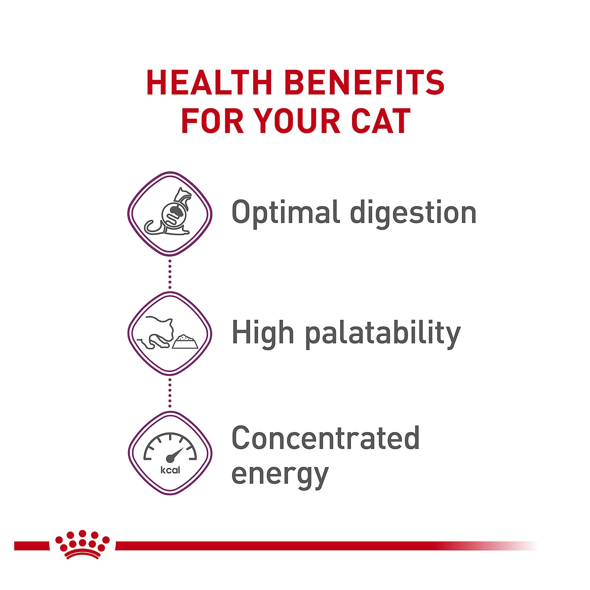 Royal Canin® Sensitive Digestion Dry Cat Food - Image 4