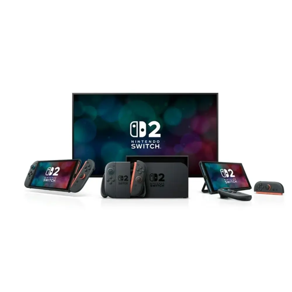 Nintendo Switch 2 - Image 6