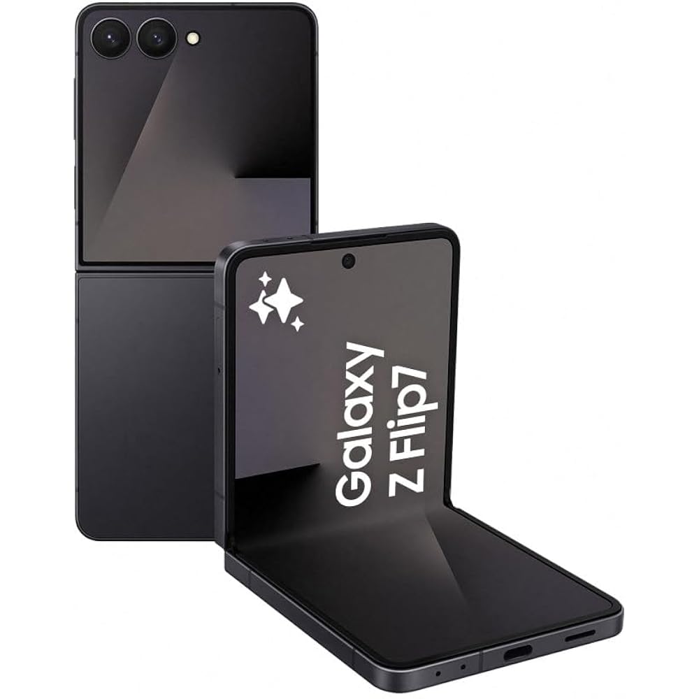 Samsung Galaxy Z Flip7
