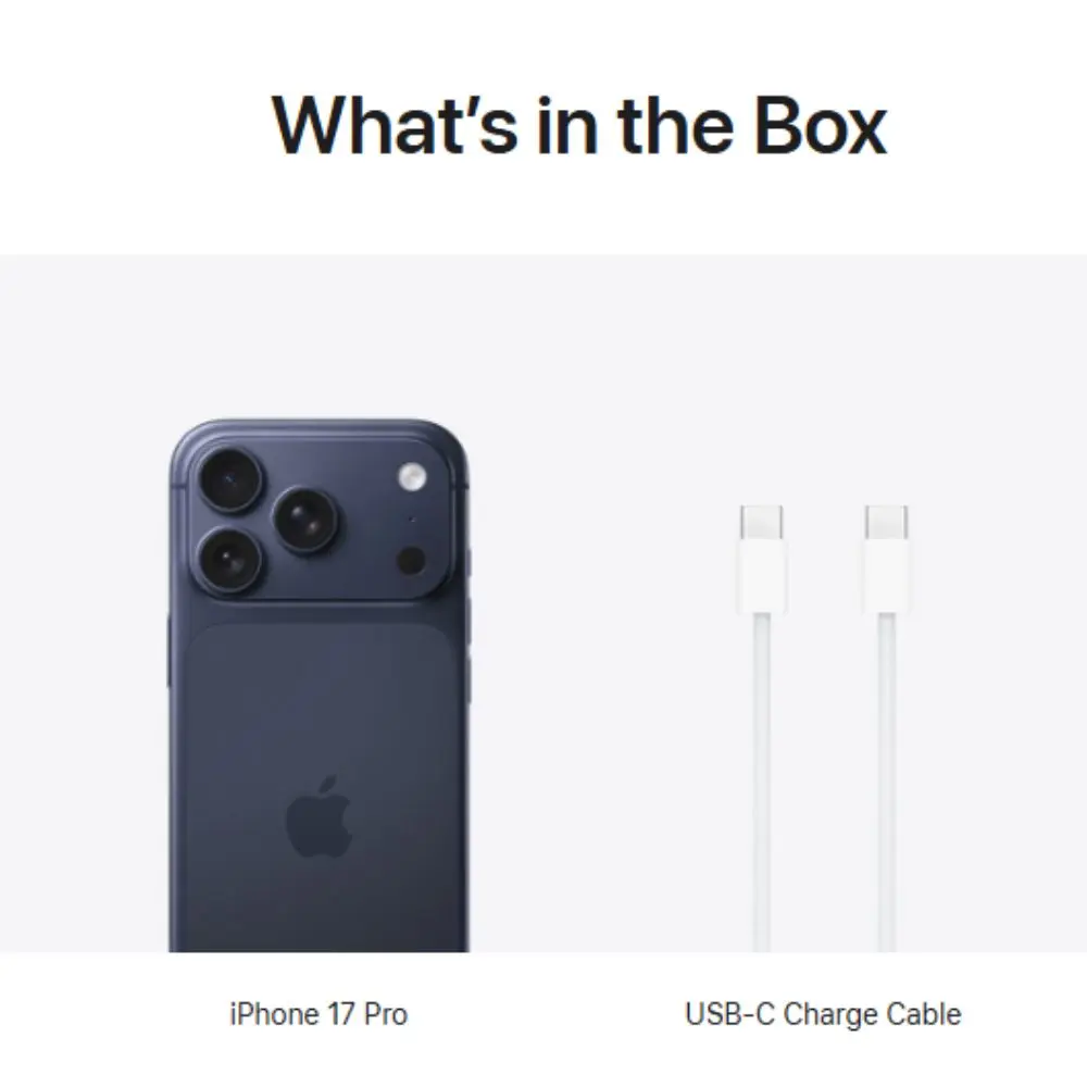 iPhone 17 Pro Max - Image 12