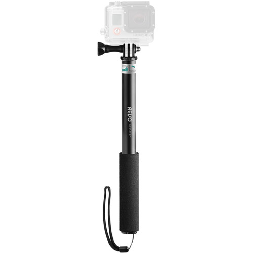 GoPro HERO12 Camera Basic Accessory Bundle - Black - Image 14