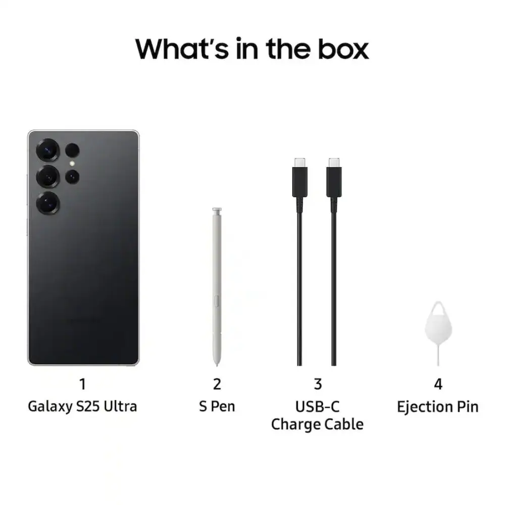 Samsung - Galaxy S25 Ultra - Image 9