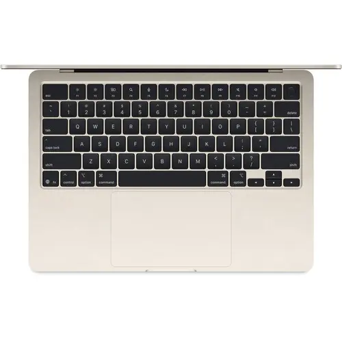 MacBook Air 13″ M4 (10-core CPU, 10-core GPU, 16GB) - Image 2