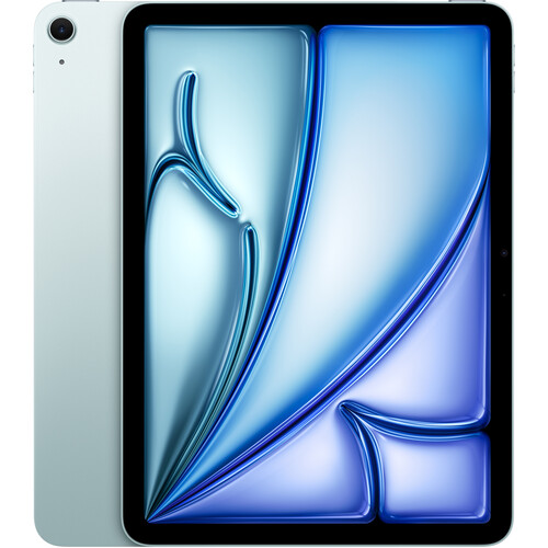 11" 512GB Blue