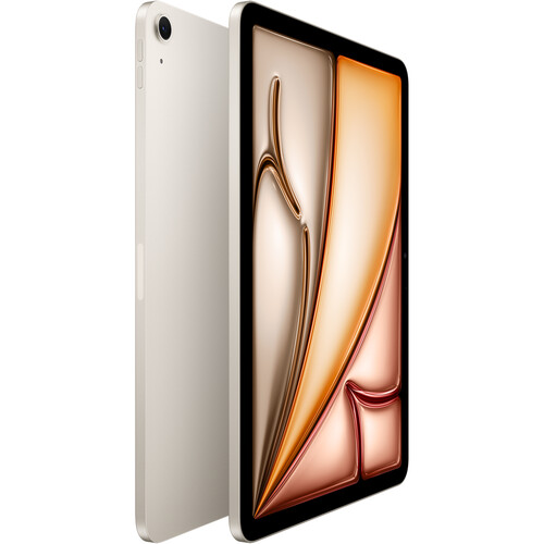 iPad Air M4  Wi-Fi  + Cellular - Image 2