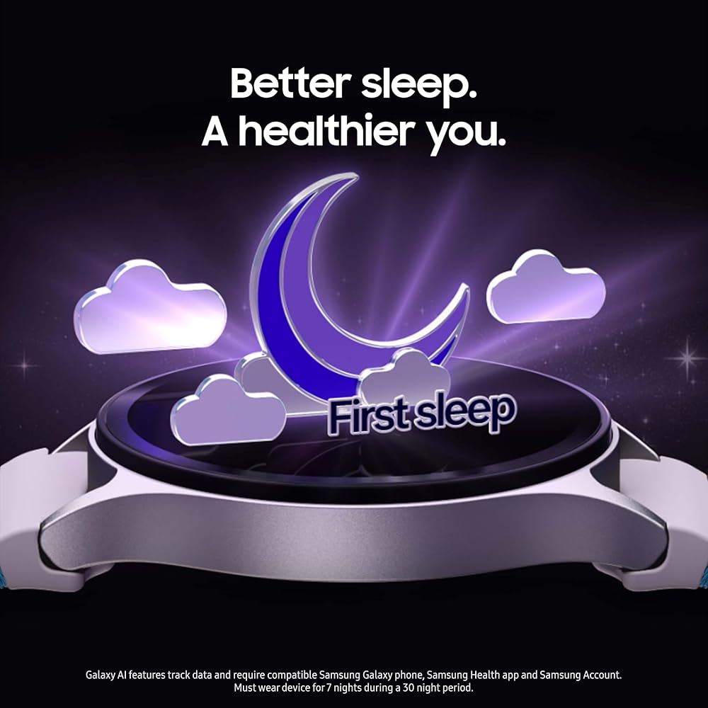 Samsung - Galaxy Watch 7 - Image 3