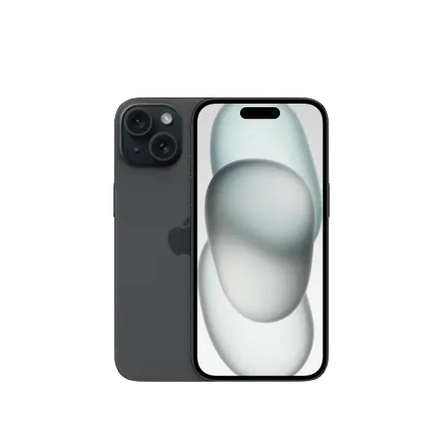 iPhone 15