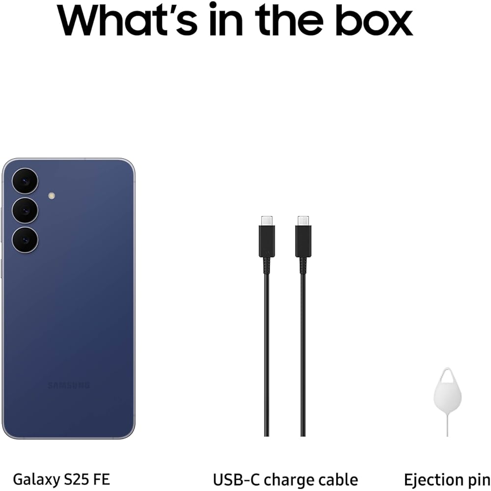 Samsung - Galaxy S25 FE - Image 10