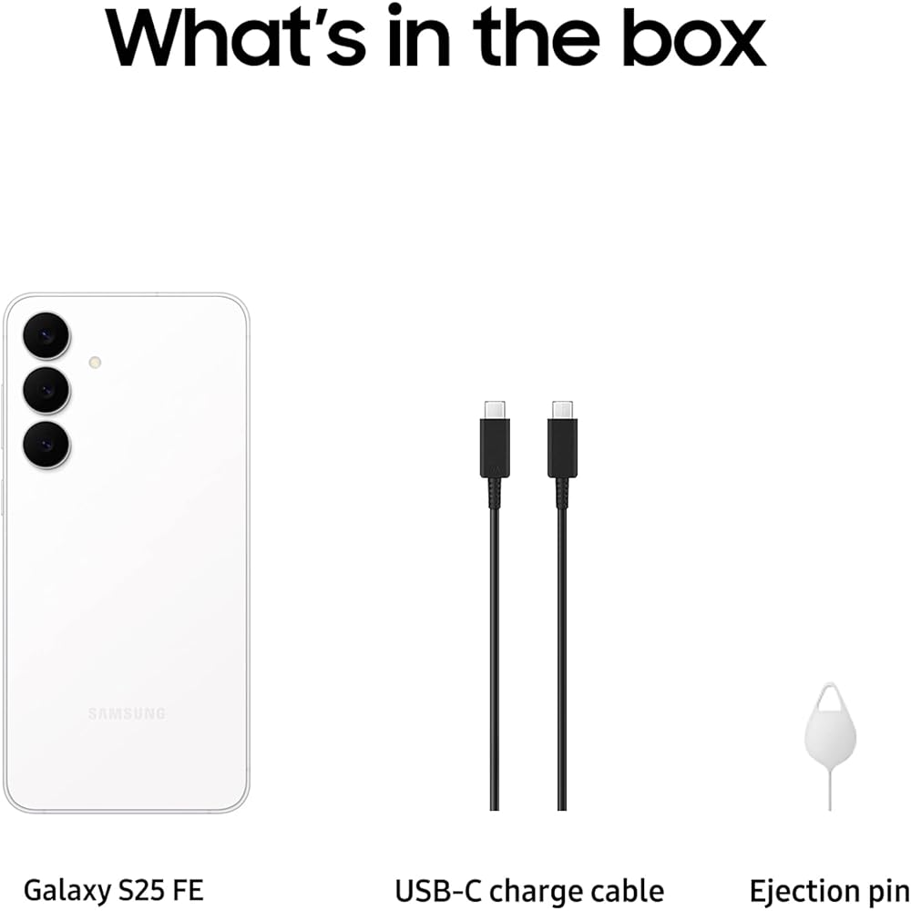 Samsung - Galaxy S25 FE - Image 10