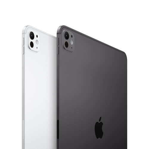 iPad Pro (M5)  Wi-Fi + Cellular - Image 3