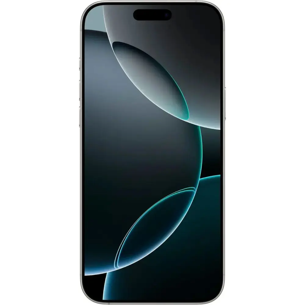 iPhone 16 Pro Max - Image 2