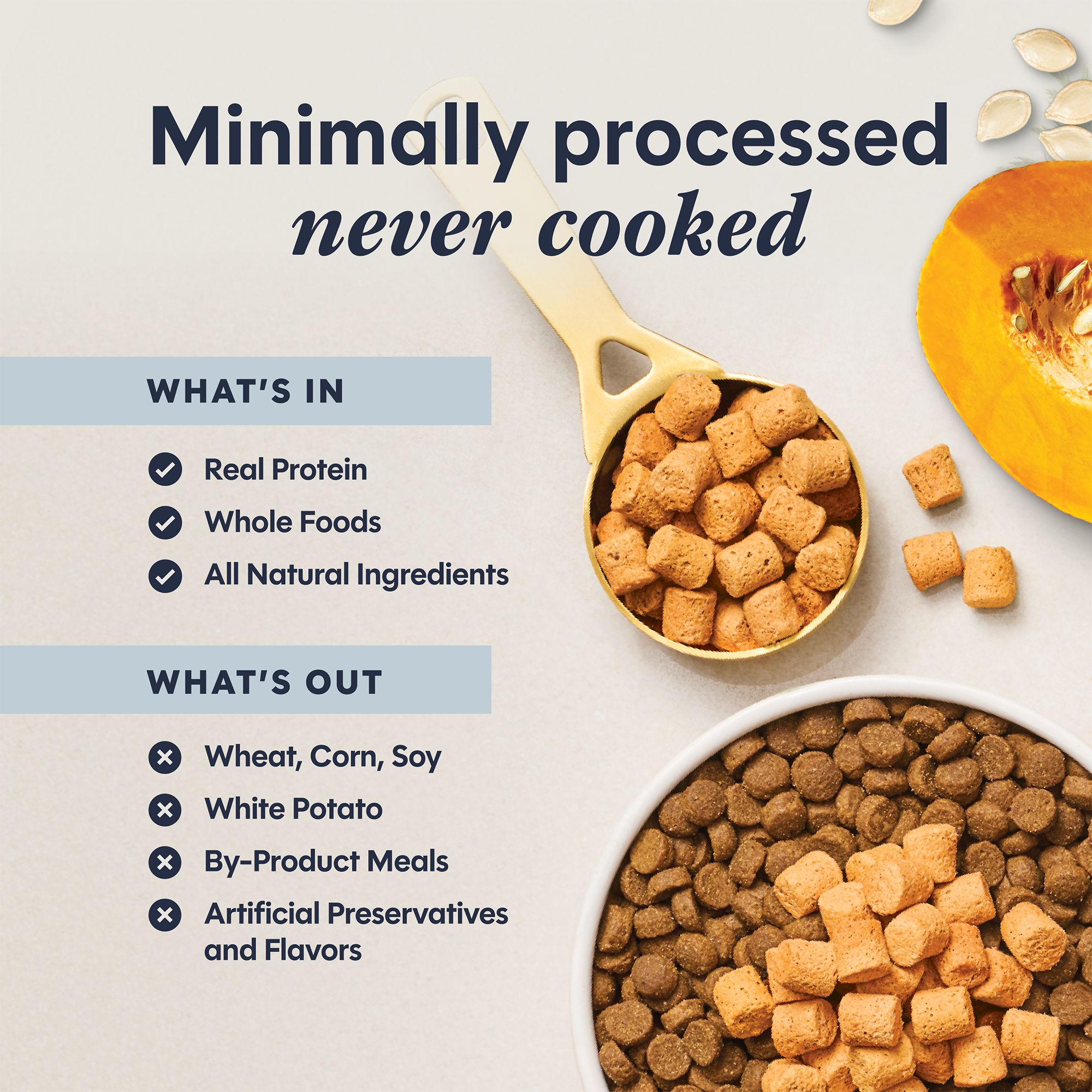 Instinct® RawBoost Mixers Digestive Health Cat Food Topper - Natural, Grain Free - Image 6