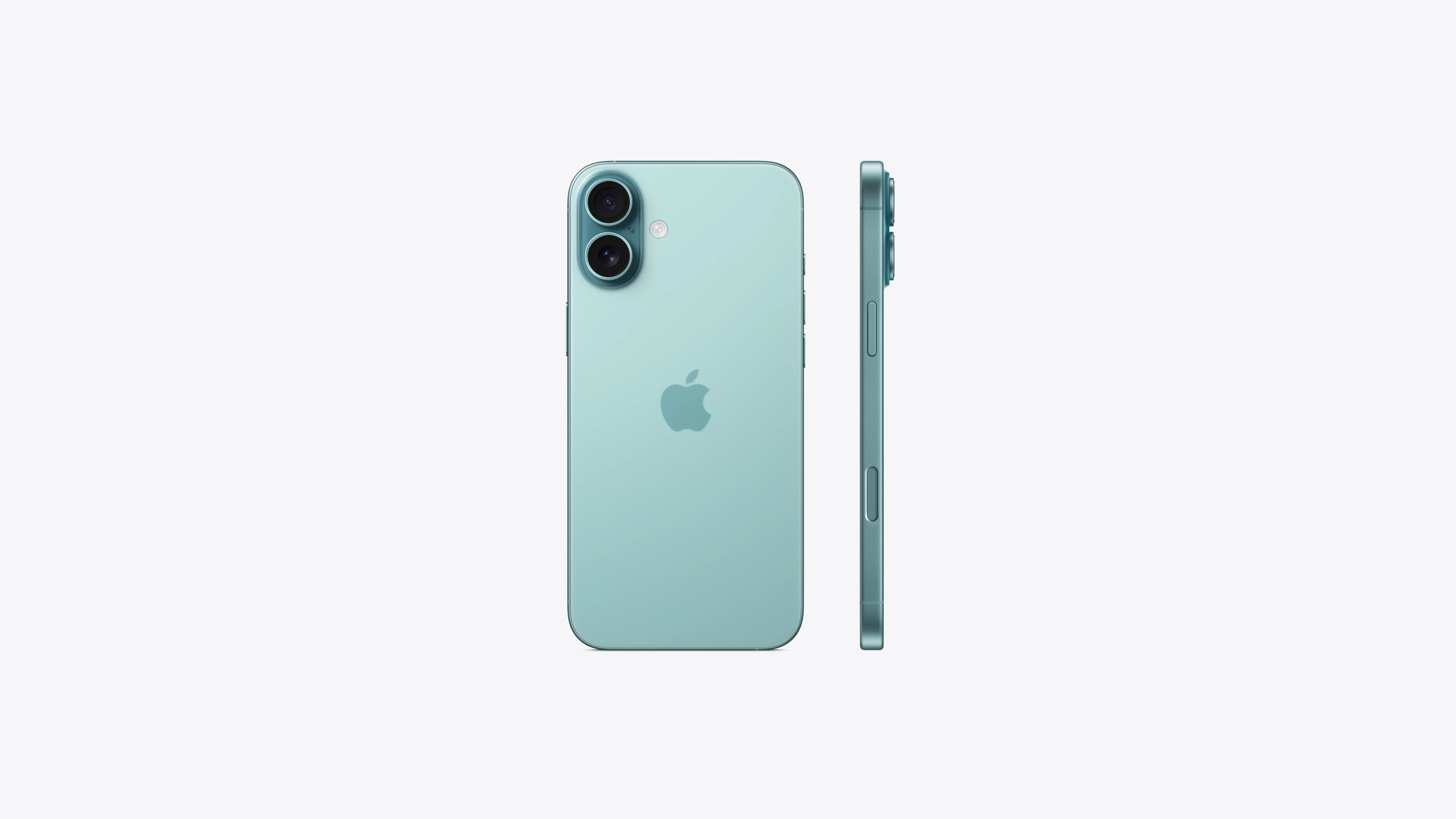 iPhone 16 plus - Image 2