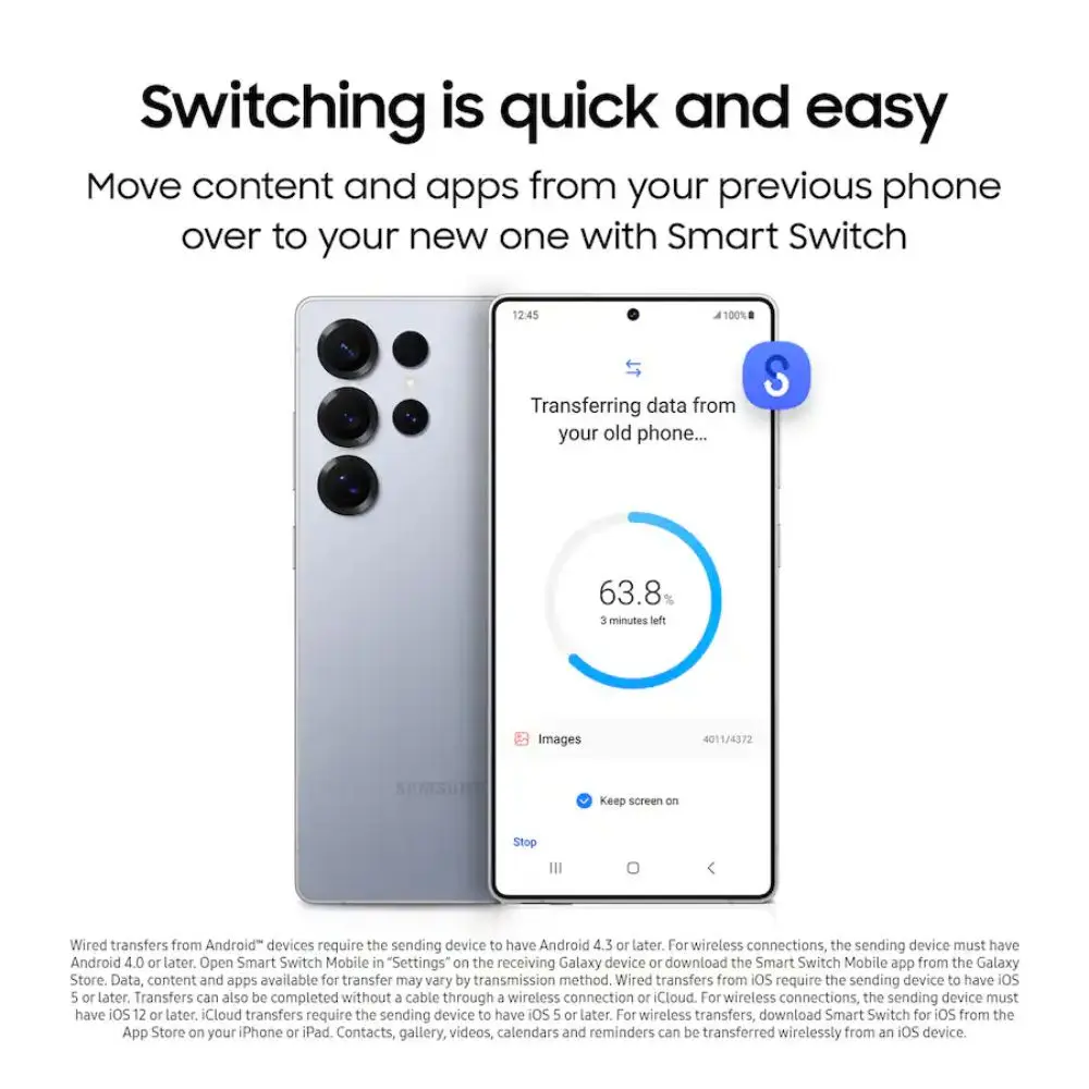 Samsung - Galaxy S25 Ultra - Image 6