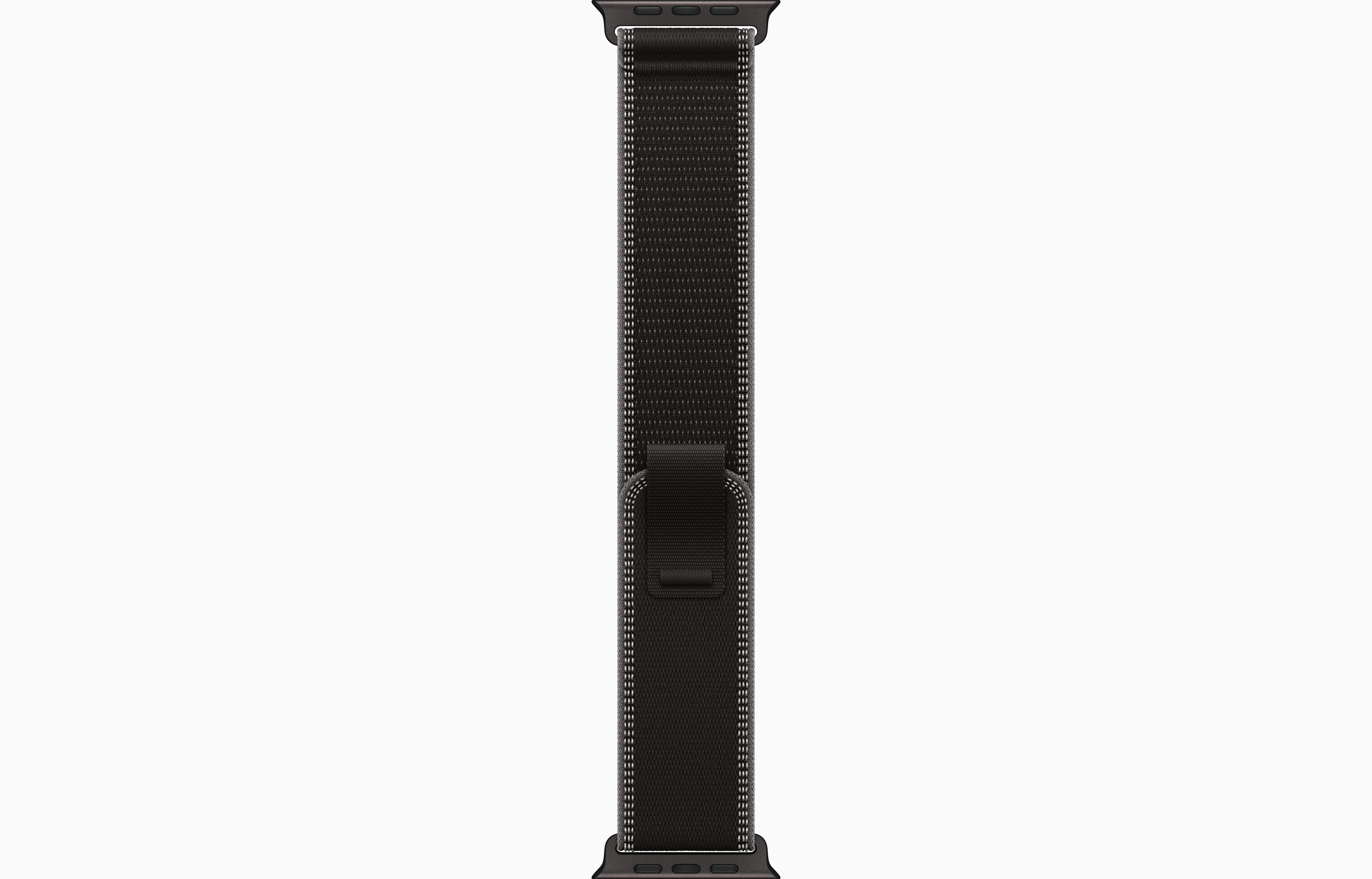 Apple Watch Ultra 3 GPS + Cellular, Black Titanium   Trail Loop - Image 3