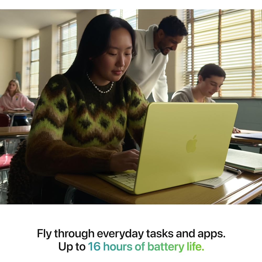 MacBook Neo - Image 6