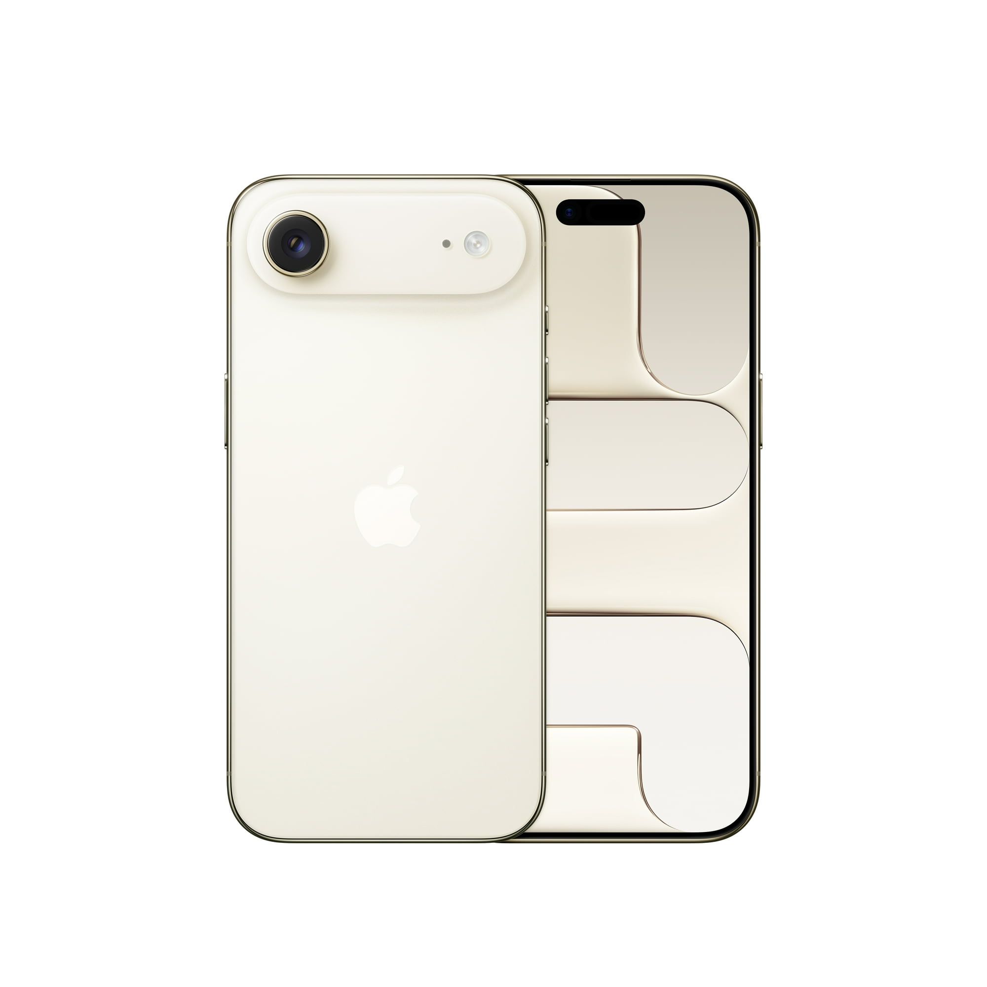 512GB Light Gold