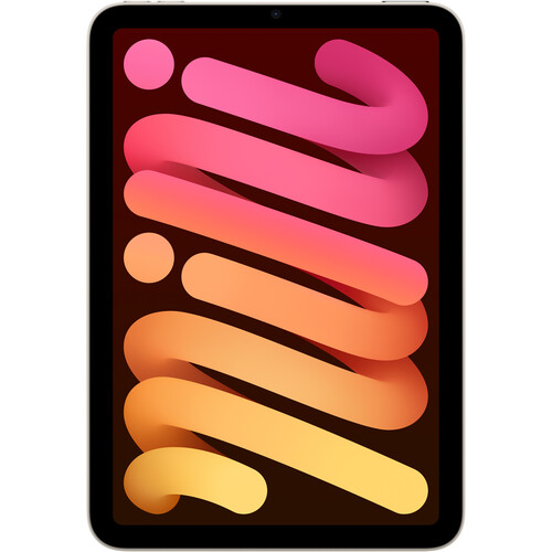 8.3" A17 Pro Chip 256GB Wi-Fi Only Starlight