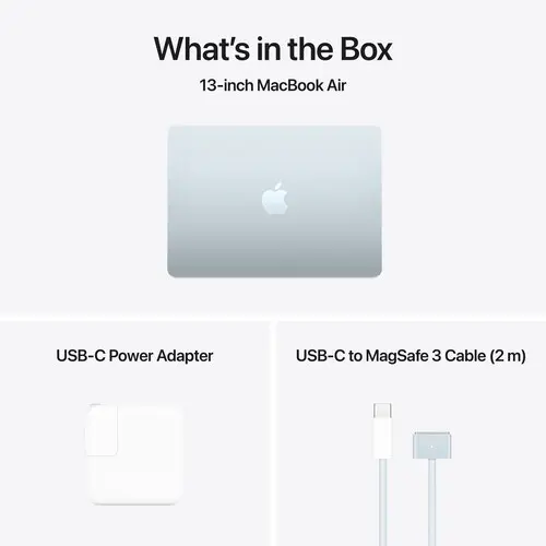 MacBook Air 13″ M4 (10-core CPU, 10-core GPU, 16GB) - Image 11