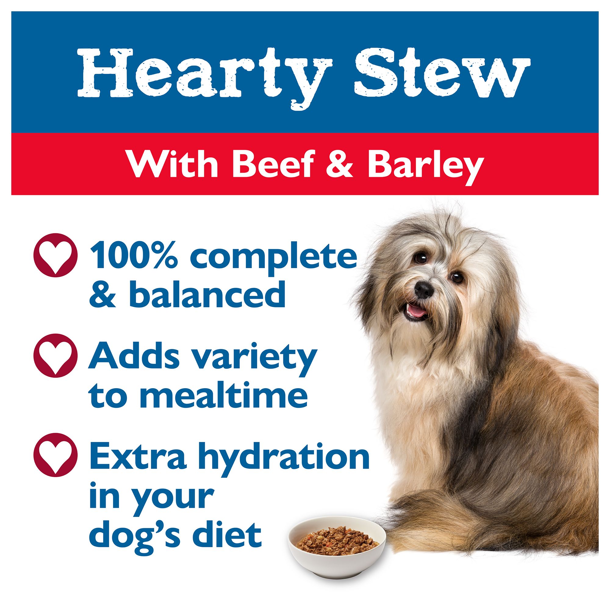 Bil-Jac® Adult Wet Dog Food - Hearty Stew - Image 5