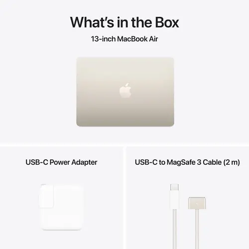 MacBook Air 13″ M4 (10-core CPU, 10-core GPU, 16GB) - Image 11