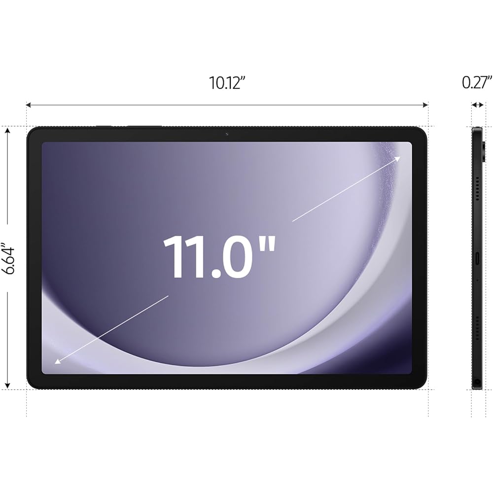 Galaxy Tab A9+ - Image 3