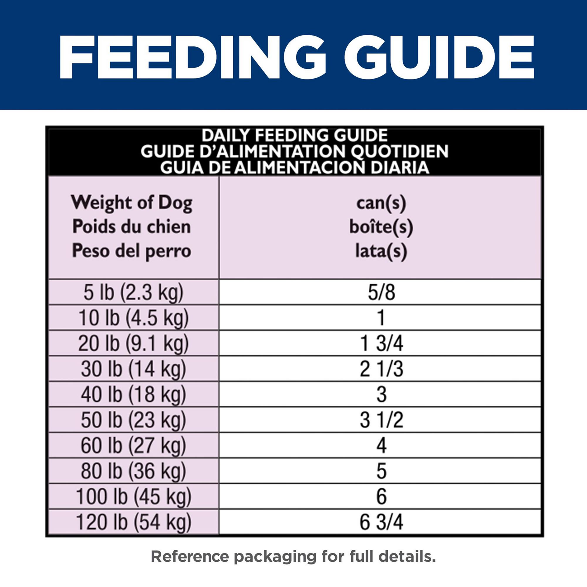 Hill's® Science Diet® Savory Stew Adult Wet Dog Food - Image 4