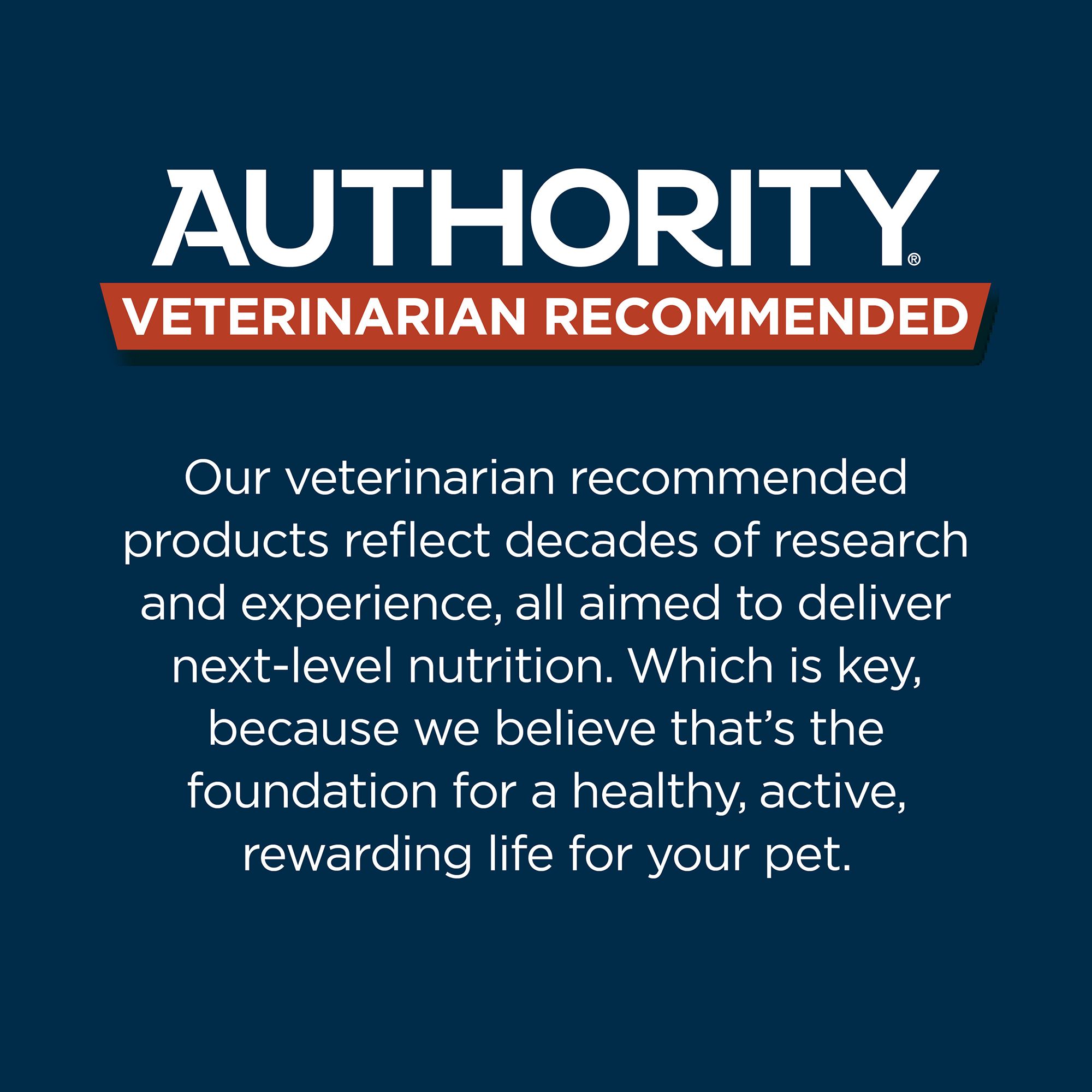 Authority® Everyday Health Adult Wet Dog Food - Image 5