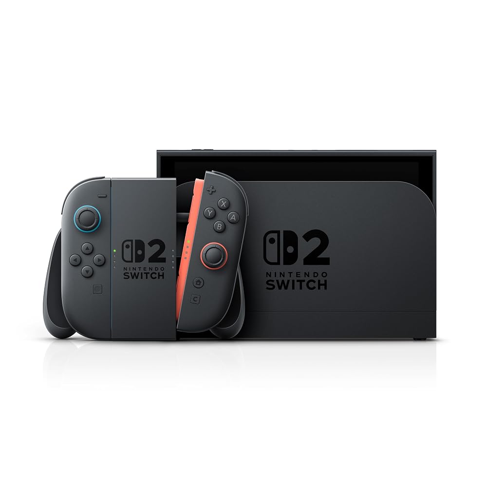 Nintendo Switch 2 - Image 2