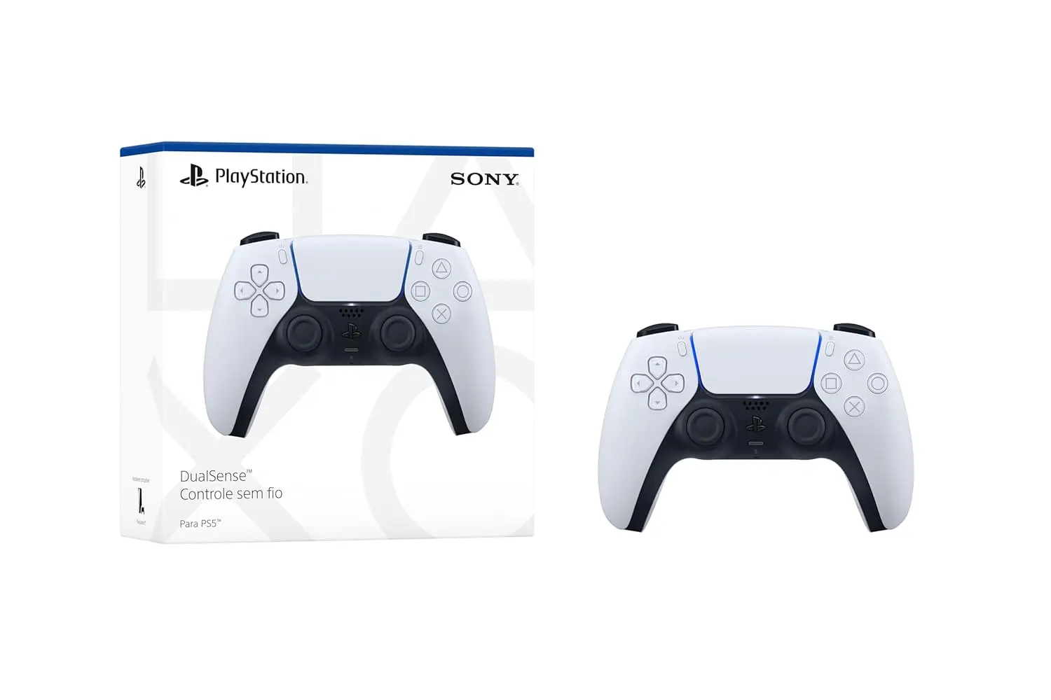PS5 Controller