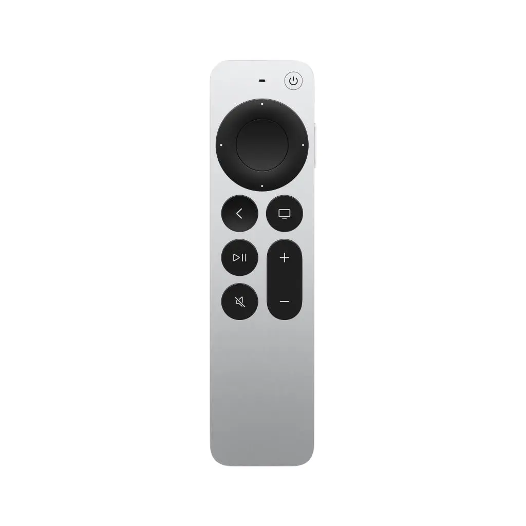 Siri Remote 3rd Gen
