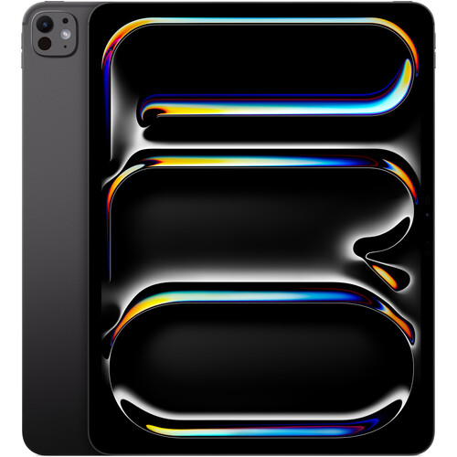 iPad Pro (M5)  Wi-Fi + Cellular - Image 2