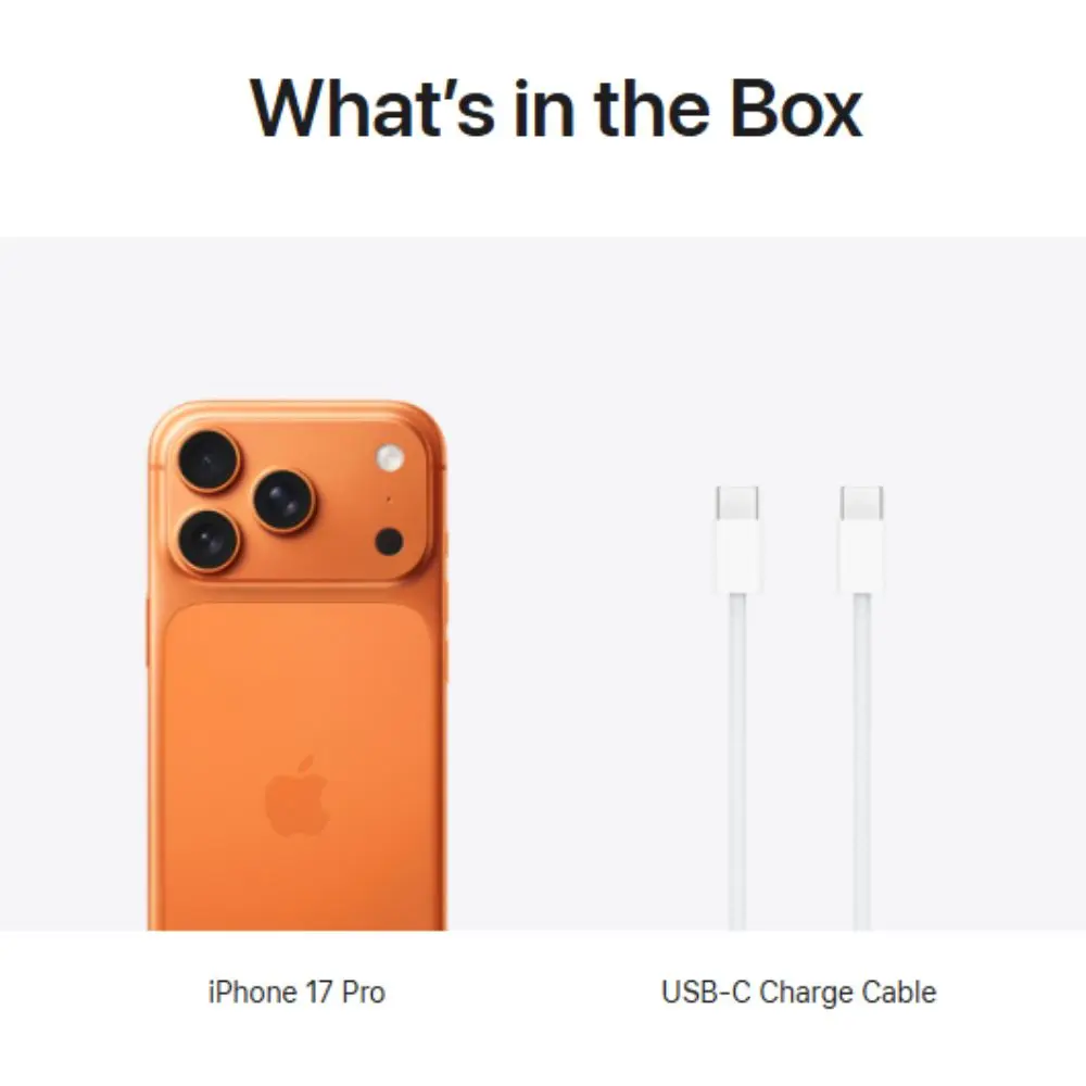 iPhone 17 Pro - Image 4