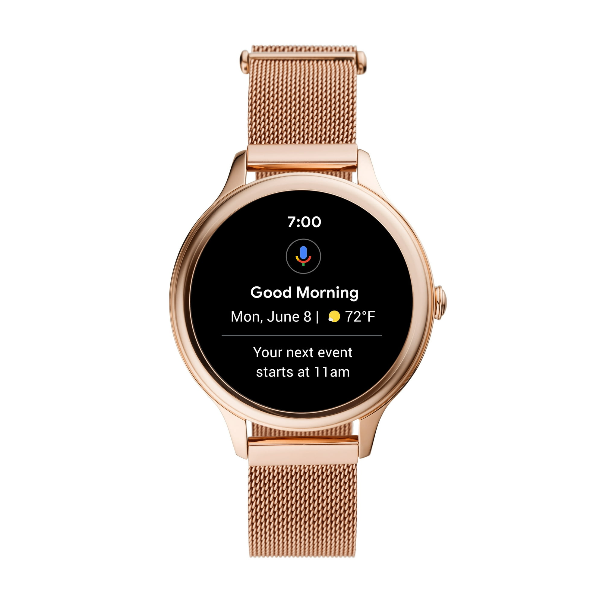 Fossil Smartwatch Gen 5e - Image 2