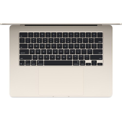 MacBook Air 15″ M4 (10-core CPU, 10-core GPU, 32GB) - Image 2