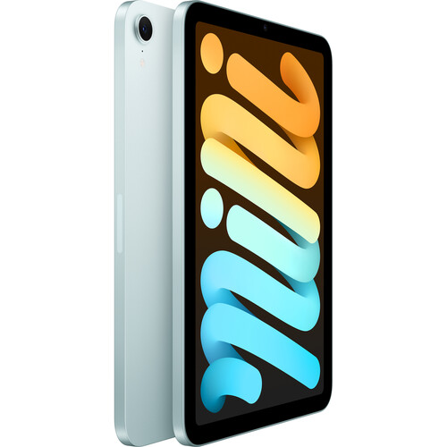 iPad mini A17 Pro Chip Wi-Fi + Cellular - Image 7
