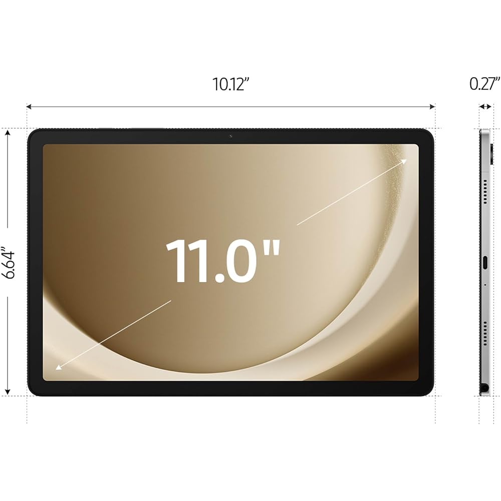 Galaxy Tab A9+ - Image 3