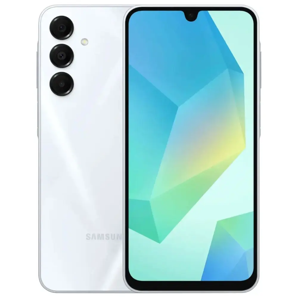 Samsung - Galaxy A16 5G
