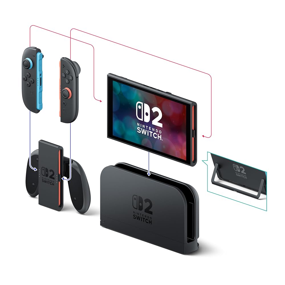 Nintendo Switch 2 - Image 5
