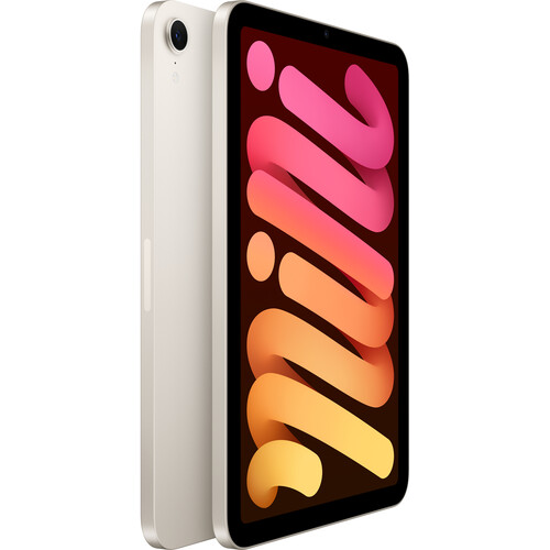 iPad mini A17 Pro Chip Wi-Fi + Cellular - Image 6
