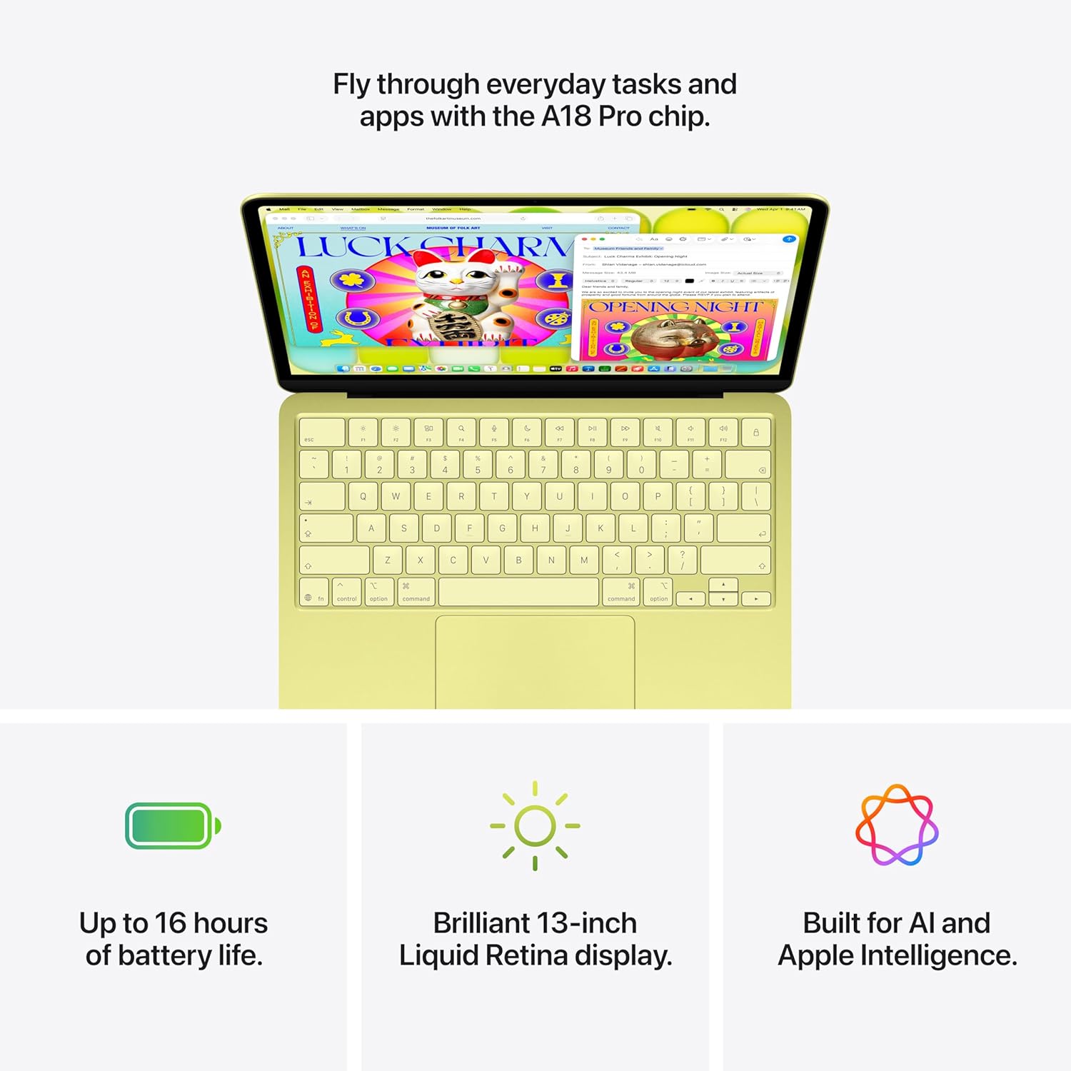 MacBook Neo - Image 8