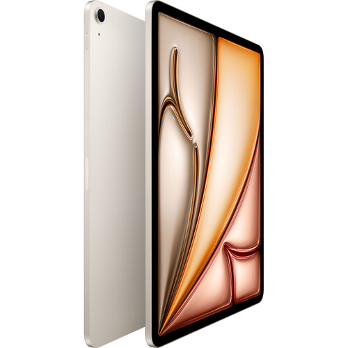 iPad Air M4  Wi-Fi  + Cellular - Image 2