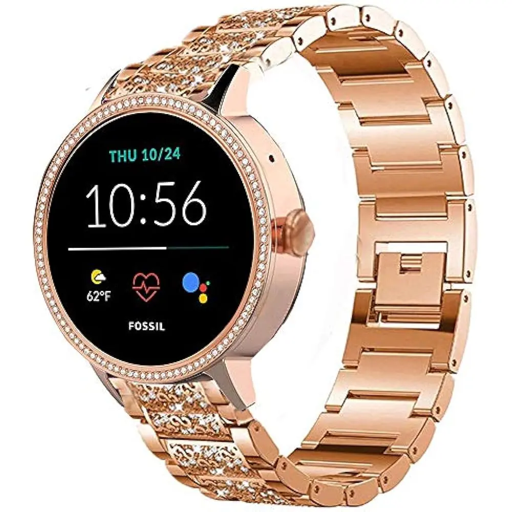 Fossil Smartwatch Gen 5e